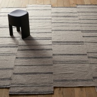 Ковер XL сотканный вручную Abriel 240 x 330 см бежевый AM.PM  фото, kupilegko.ru